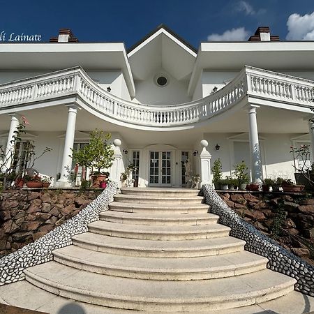 Ferienwohnung White House Lainate Exterior foto