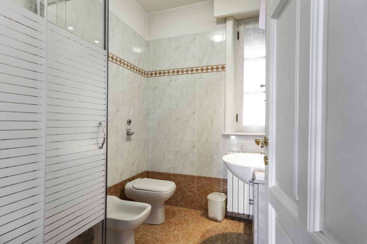 Ferienwohnung White House Lainate Exterior foto