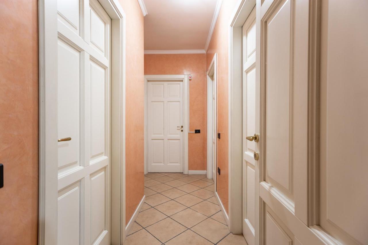 Ferienwohnung White House Lainate Exterior foto