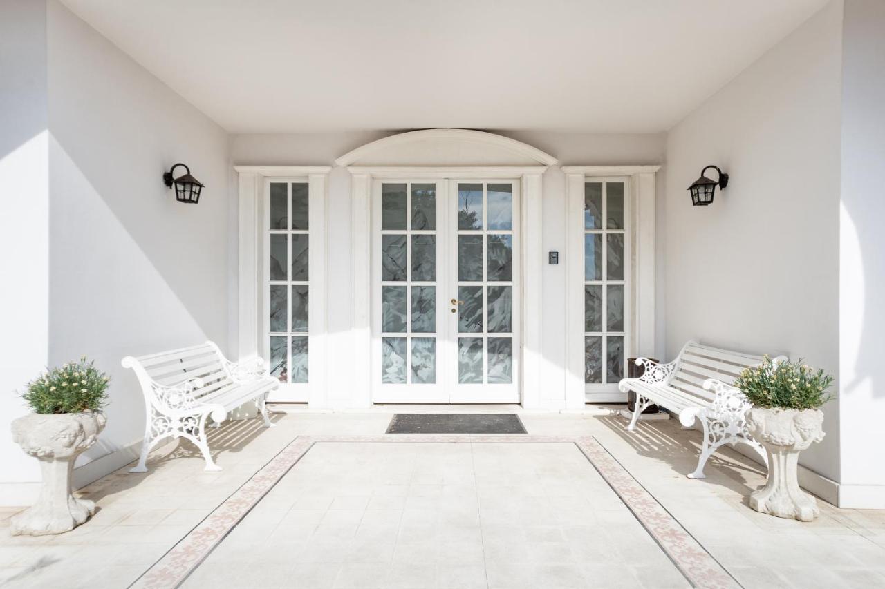 Ferienwohnung White House Lainate Exterior foto