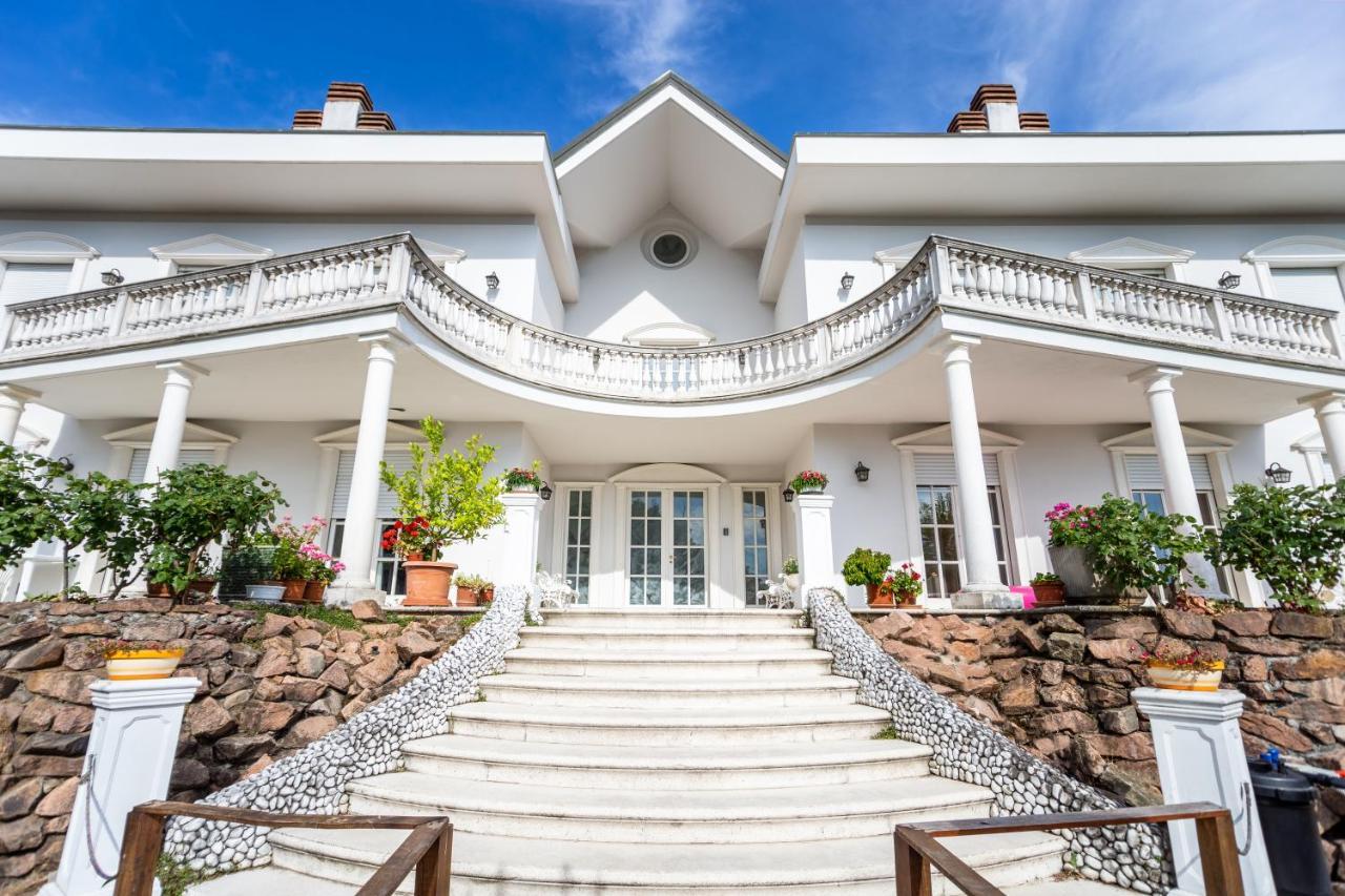 Ferienwohnung White House Lainate Exterior foto