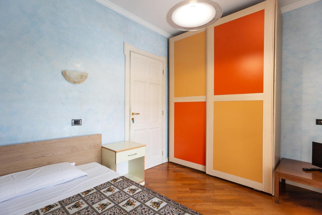 Ferienwohnung White House Lainate Exterior foto