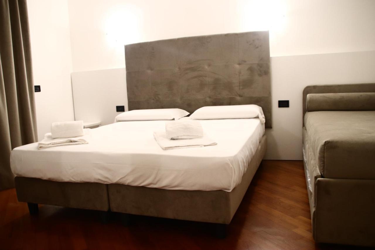 Ferienwohnung White House Lainate Exterior foto