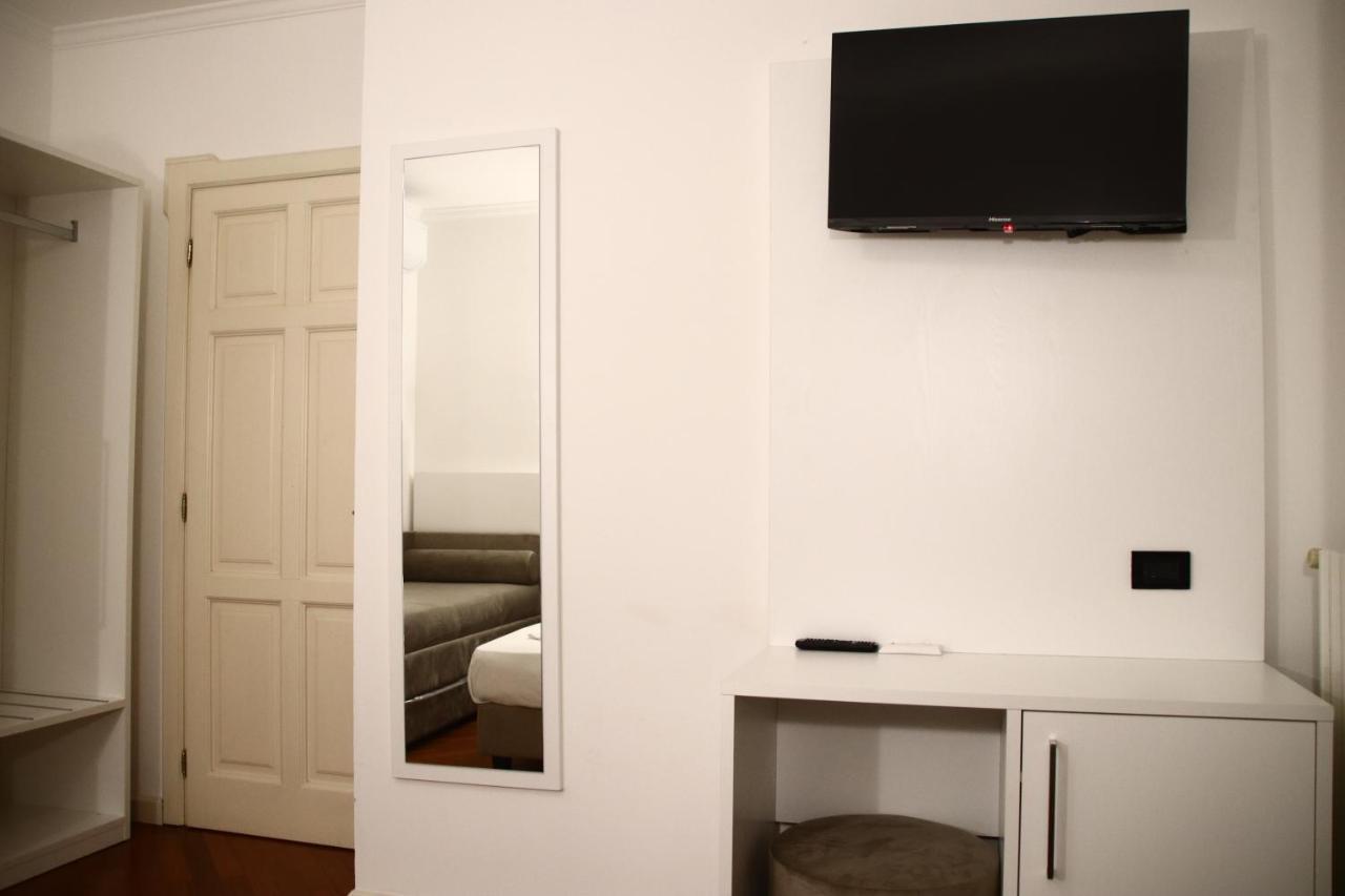Ferienwohnung White House Lainate Exterior foto