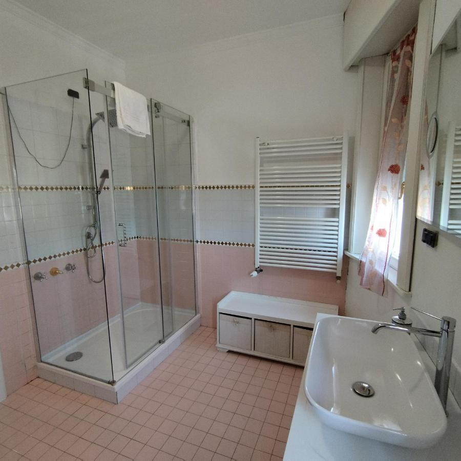 Ferienwohnung White House Lainate Exterior foto