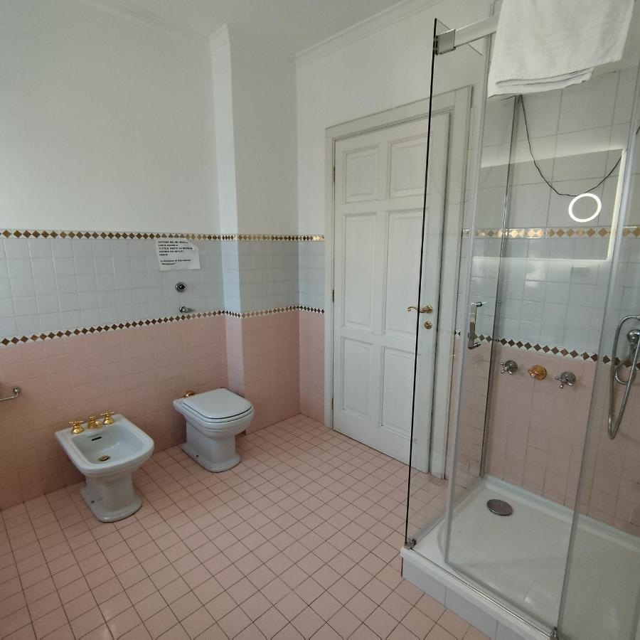 Ferienwohnung White House Lainate Exterior foto