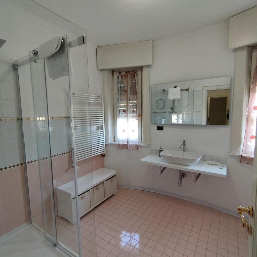 Ferienwohnung White House Lainate Exterior foto