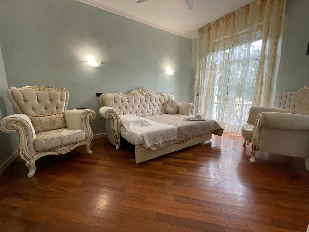 Ferienwohnung White House Lainate Exterior foto