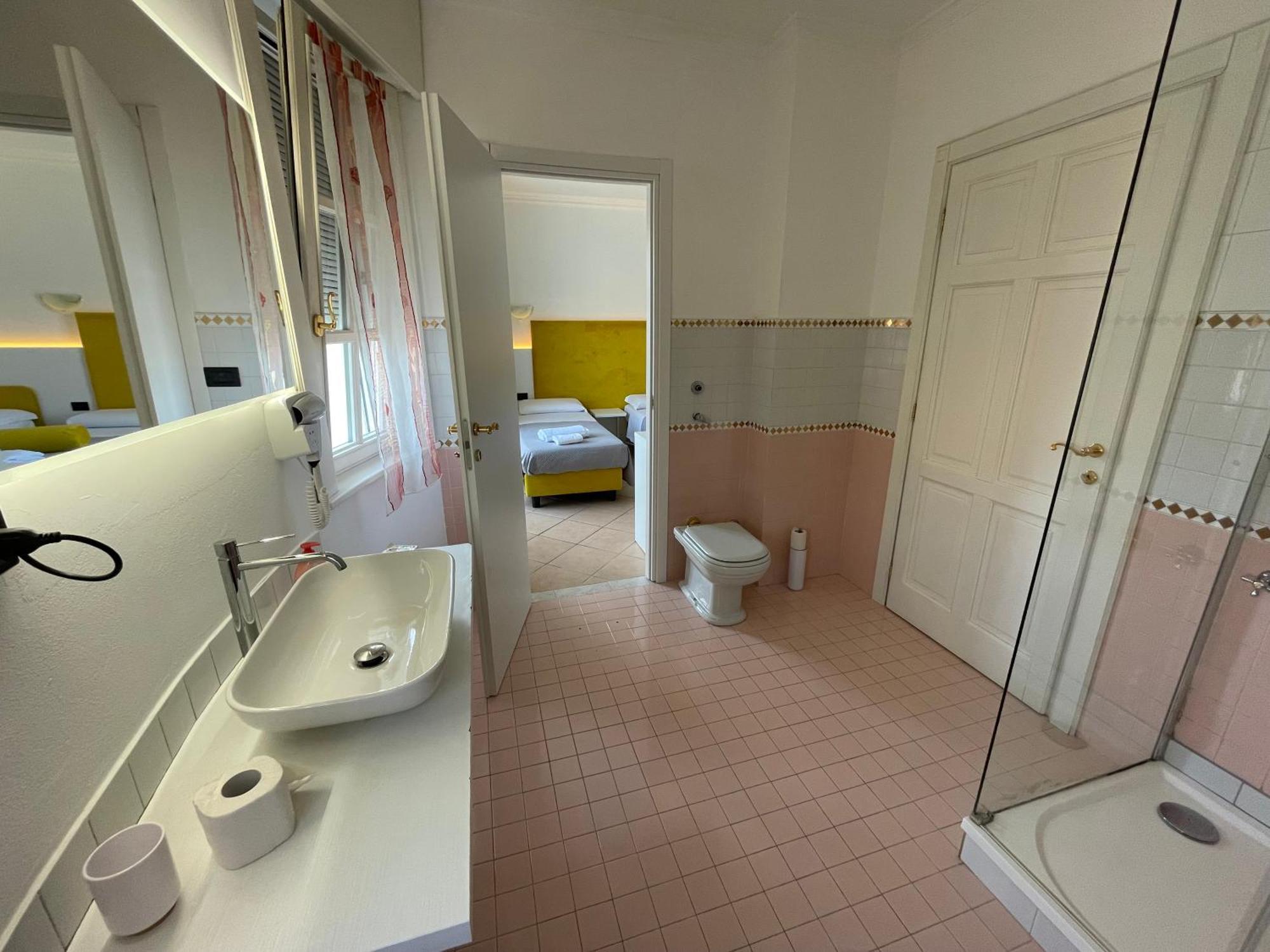 Ferienwohnung White House Lainate Exterior foto