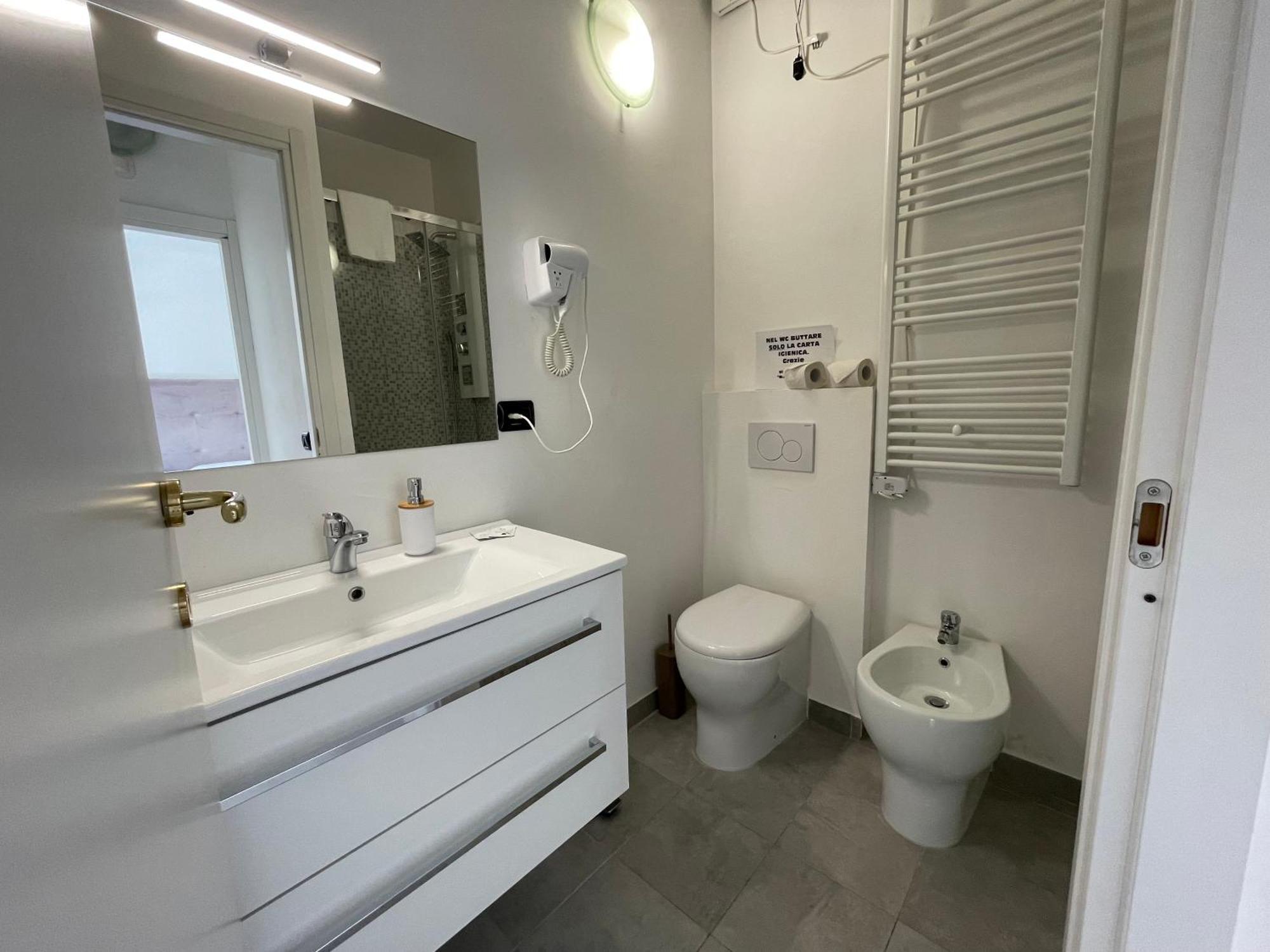 Ferienwohnung White House Lainate Exterior foto