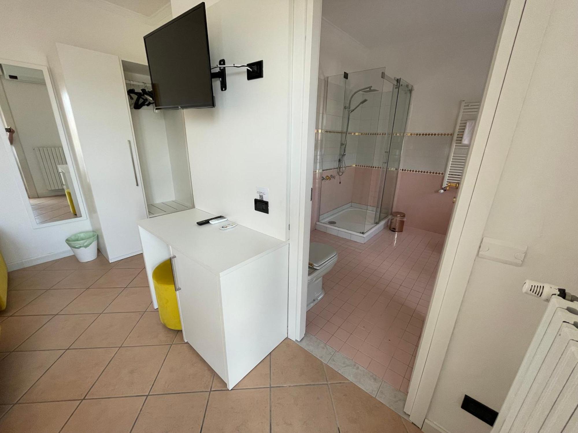 Ferienwohnung White House Lainate Exterior foto