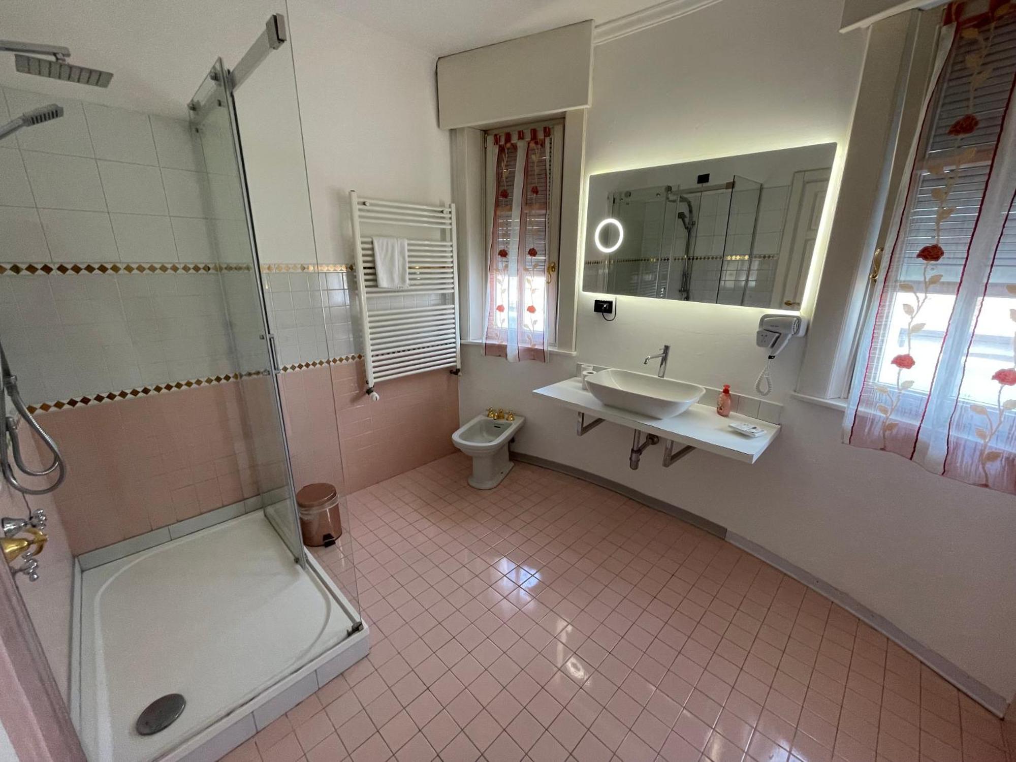 Ferienwohnung White House Lainate Exterior foto
