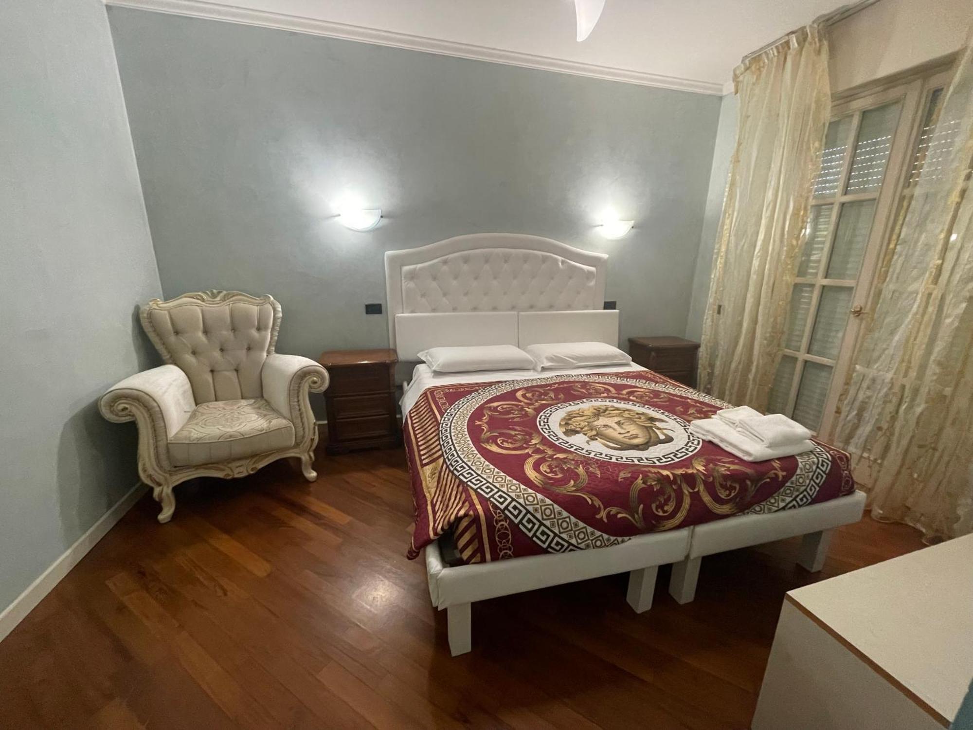 Ferienwohnung White House Lainate Exterior foto