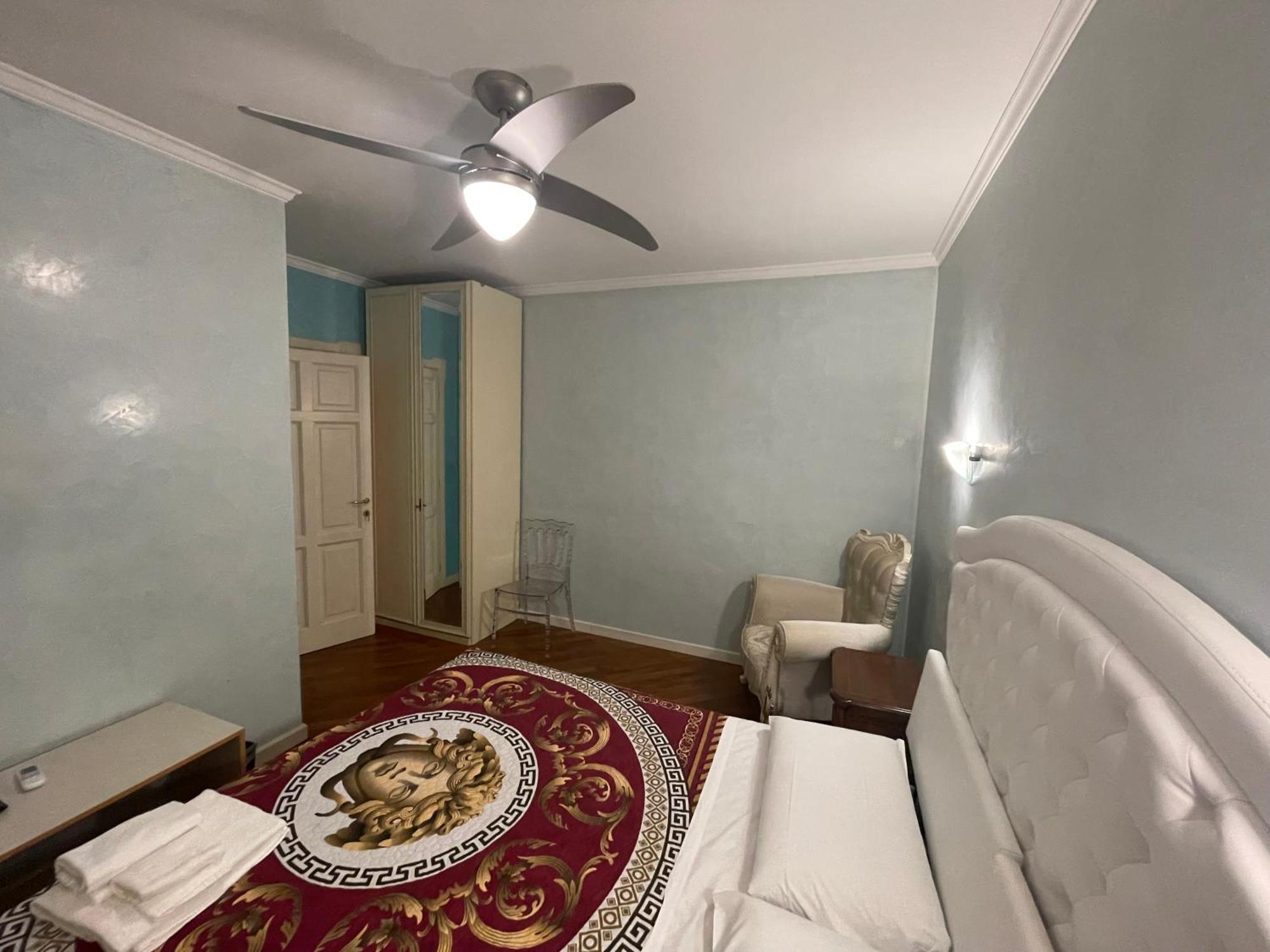 Ferienwohnung White House Lainate Exterior foto