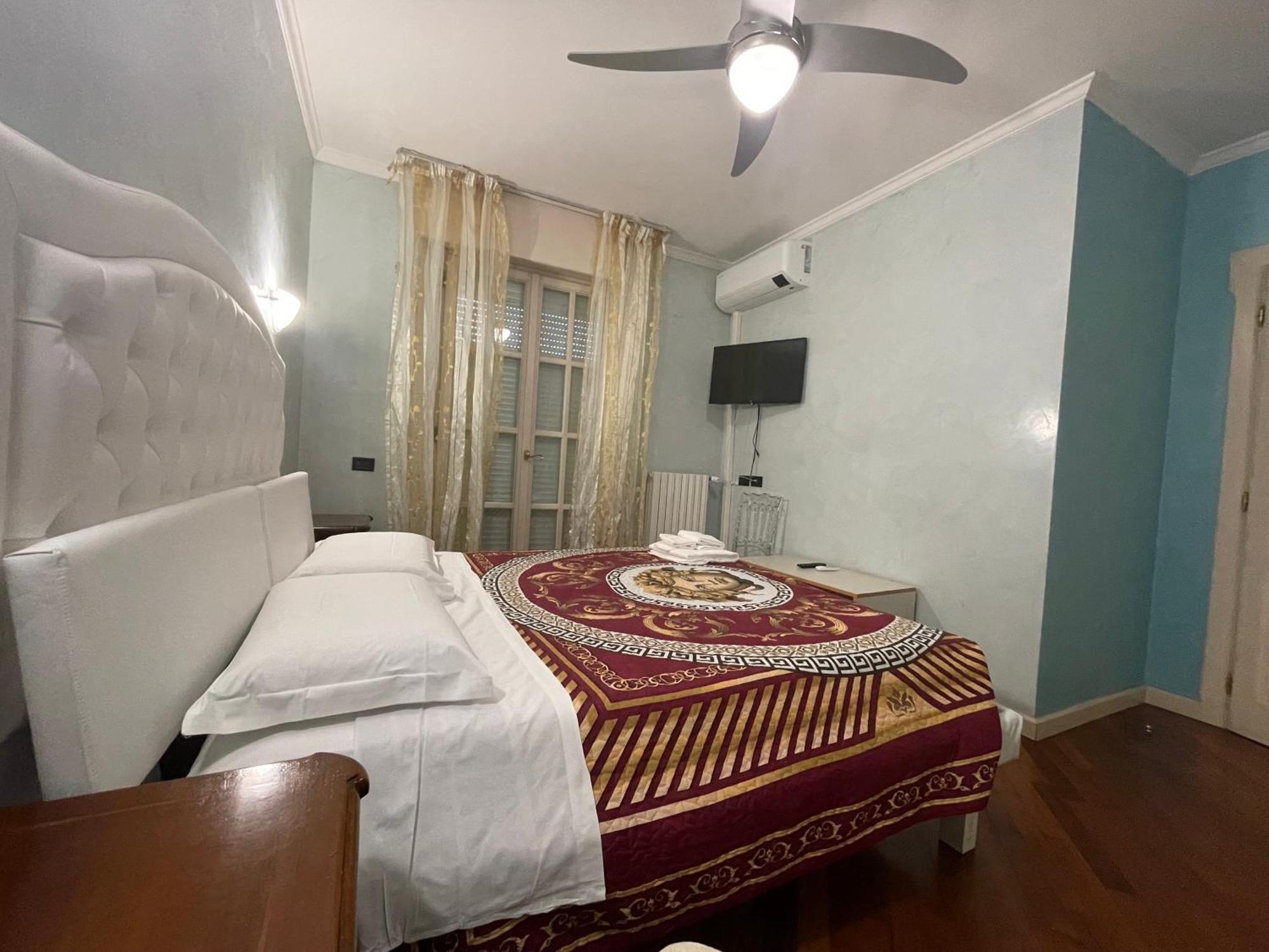 Ferienwohnung White House Lainate Exterior foto