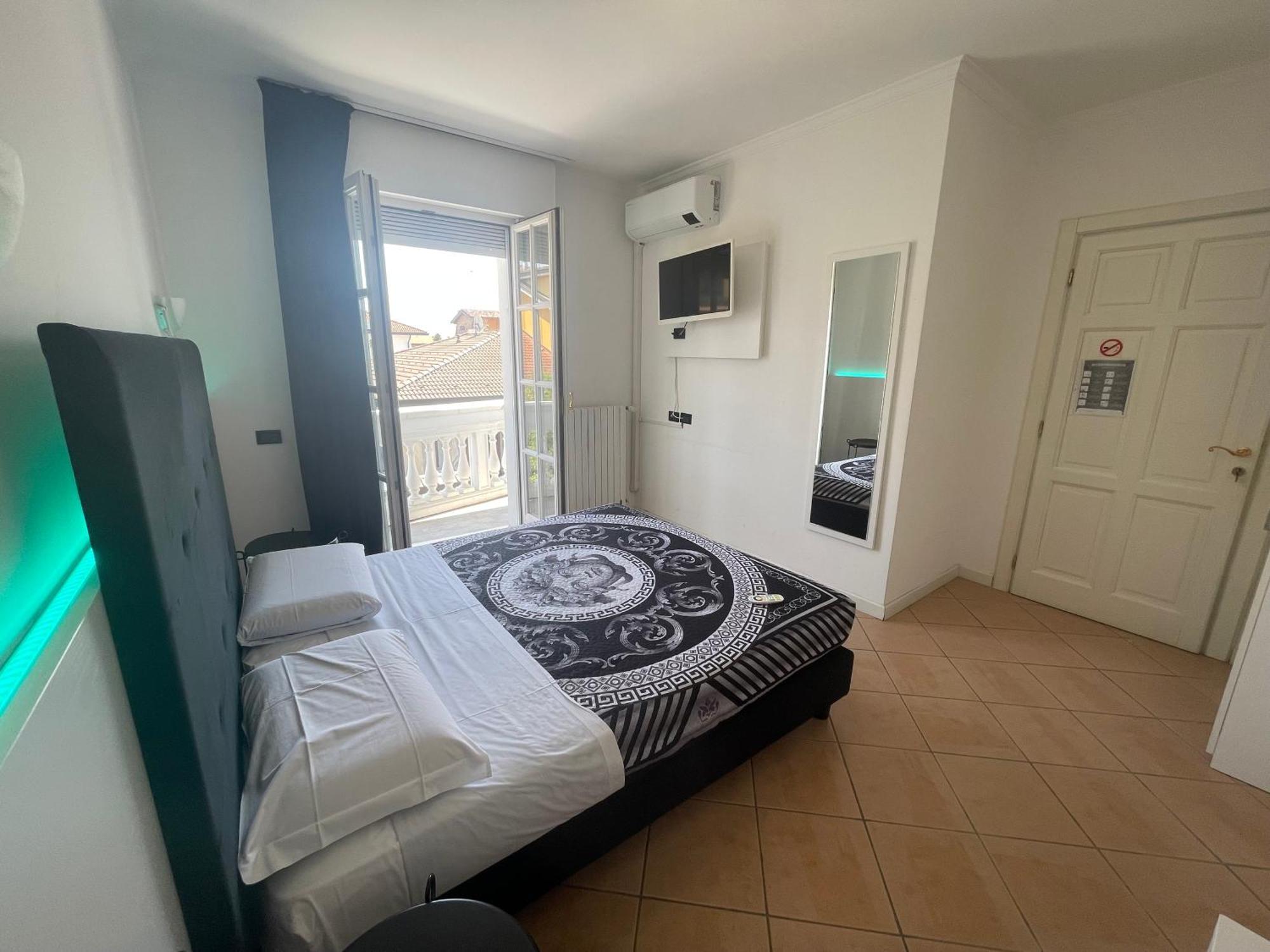 Ferienwohnung White House Lainate Exterior foto