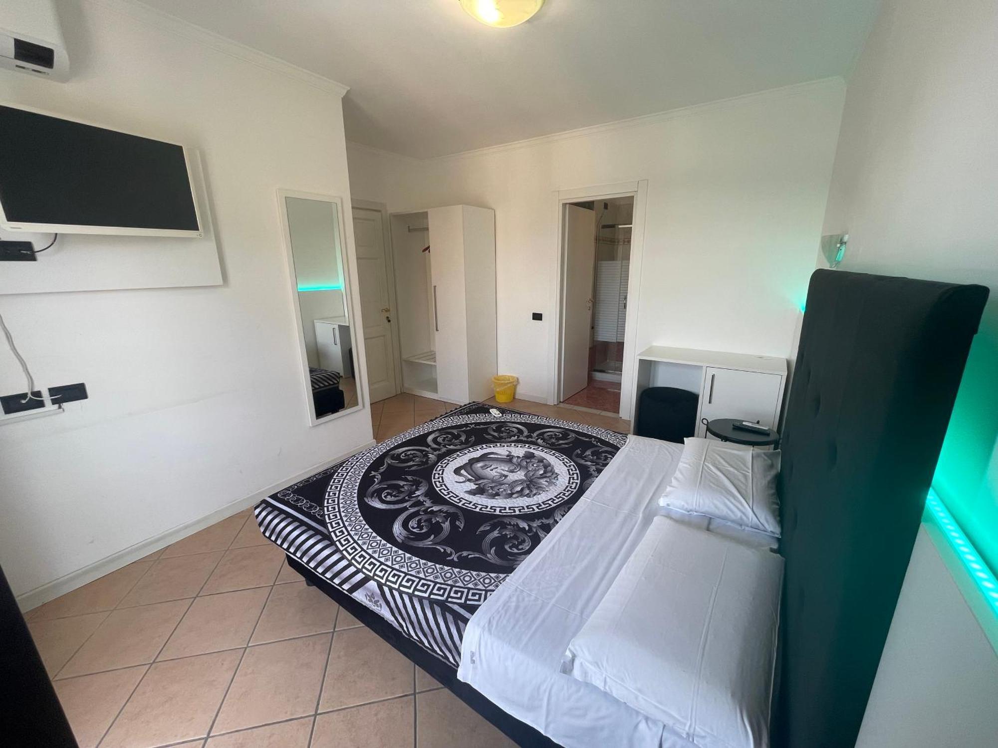 Ferienwohnung White House Lainate Exterior foto