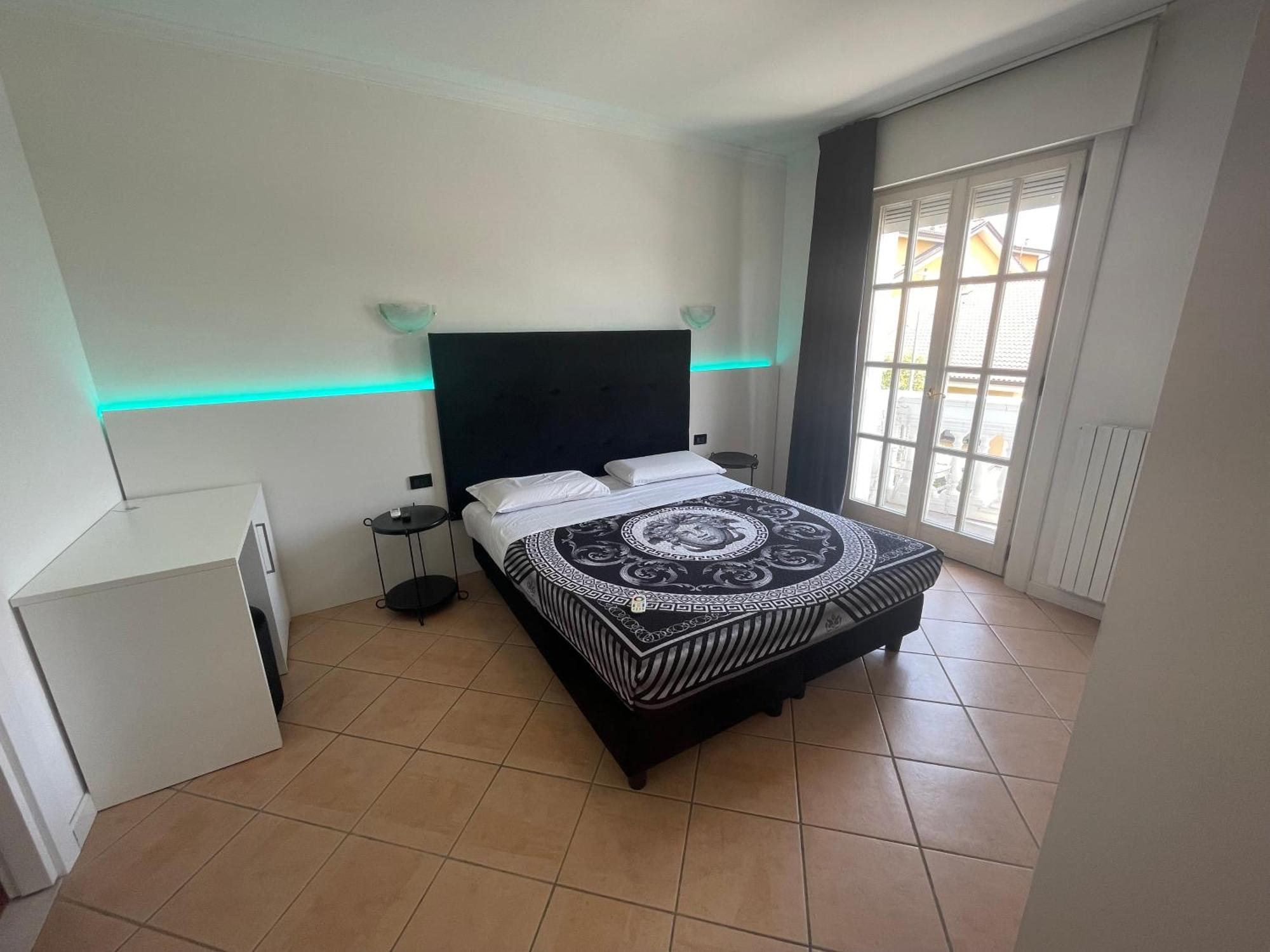 Ferienwohnung White House Lainate Exterior foto
